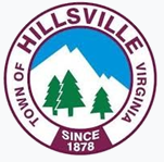 Town of Hillsville Logo